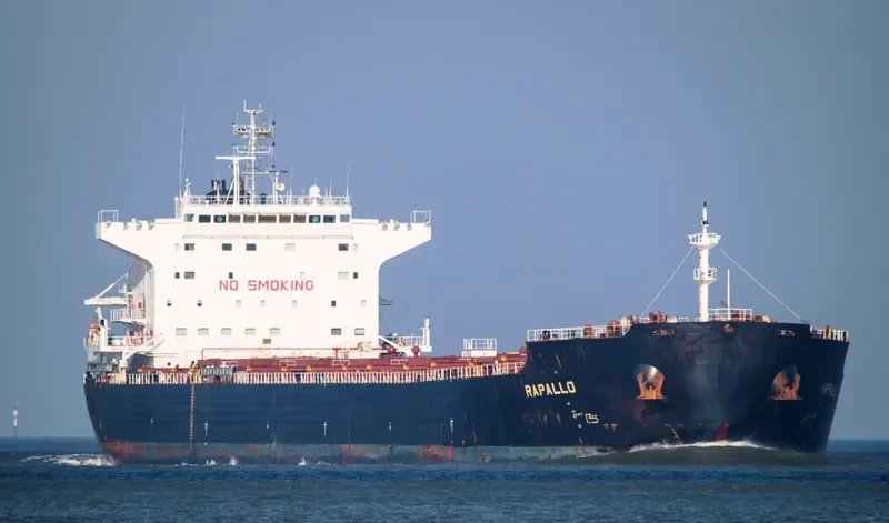 BLACK SHARK Tanker IMO 9480655 photo 6