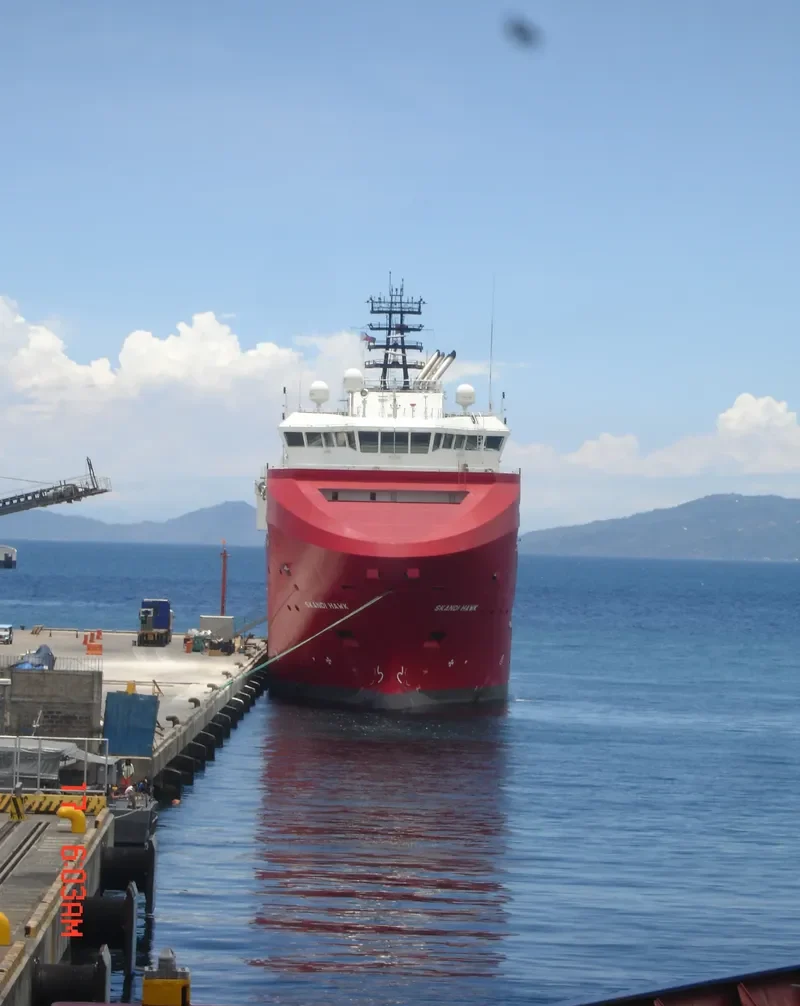 SKANDI HAWK Offshore Vessel IMO 9480734 photo 3