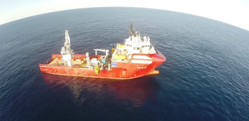SKANDI HAWK Offshore Vessel IMO 9480734 photo 5