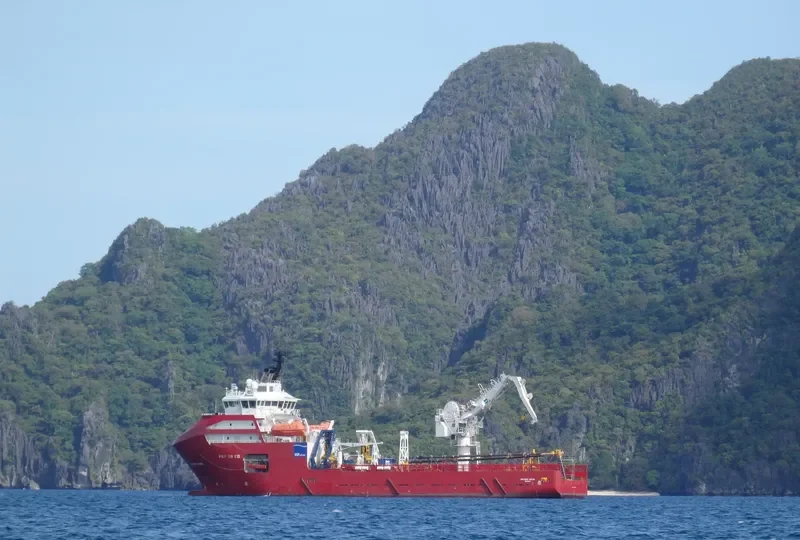 SKANDI HAWK Offshore Vessel IMO 9480734 photo 10