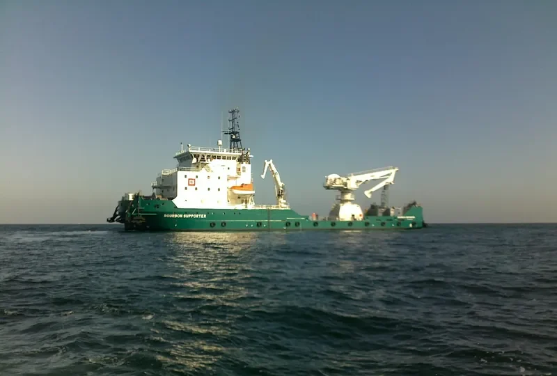 BAHTERA AZALEA General Cargo IMO 9480784 photo 4