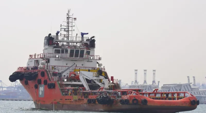SEALINK 161 Offshore Vessel IMO 9480813 photo 6