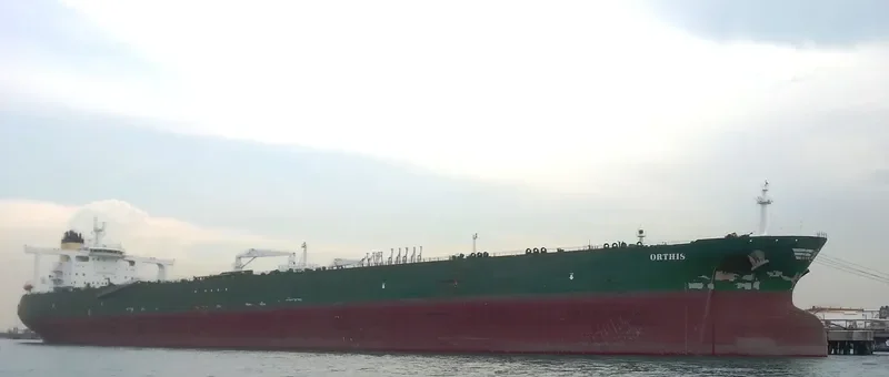 EUROSPIRIT Tanker IMO 9480837 photo 2