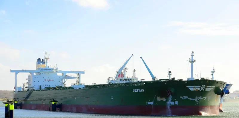 EUROSPIRIT Tanker IMO 9480837 photo 3