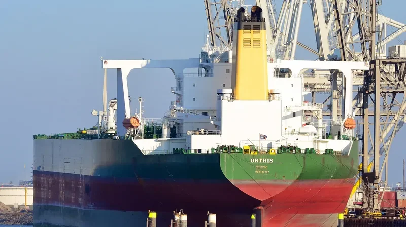 EUROSPIRIT Tanker IMO 9480837 photo 5