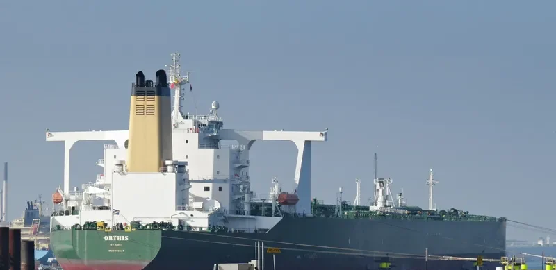 EUROSPIRIT Tanker IMO 9480837 photo 7