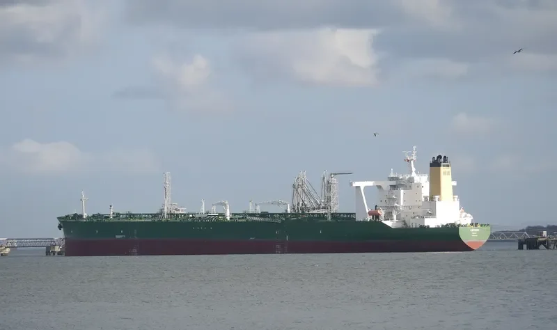 EUROSPIRIT Tanker IMO 9480837 photo 9