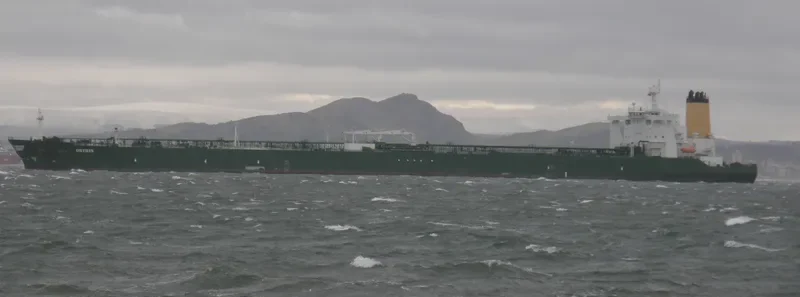 EUROSPIRIT Tanker IMO 9480837 photo 10