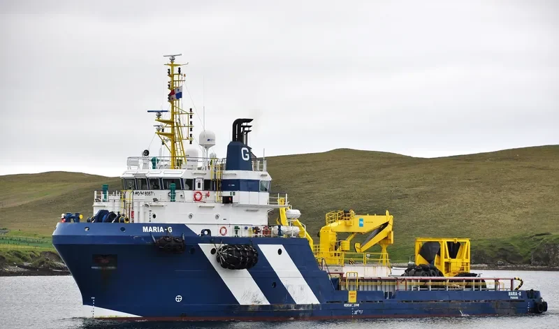 MARIA G Offshore Vessel IMO 9480875 photo 7
