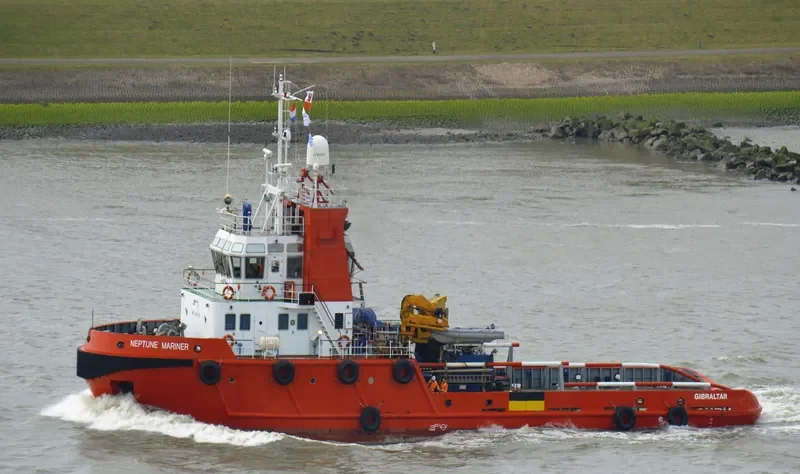 KOOLE 42 General Cargo IMO 9481037 photo 2