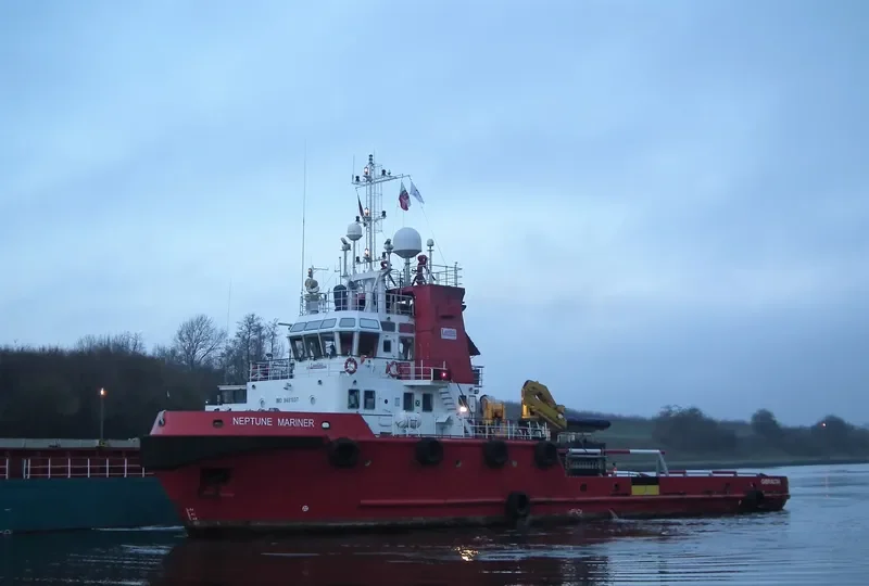 KOOLE 42 General Cargo IMO 9481037 photo 4