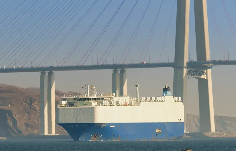 VIKING AMBER General Cargo IMO 9481049 photo 2