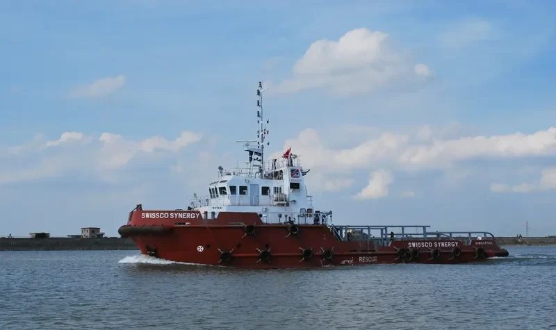 HADI 31 General Cargo IMO 9481142