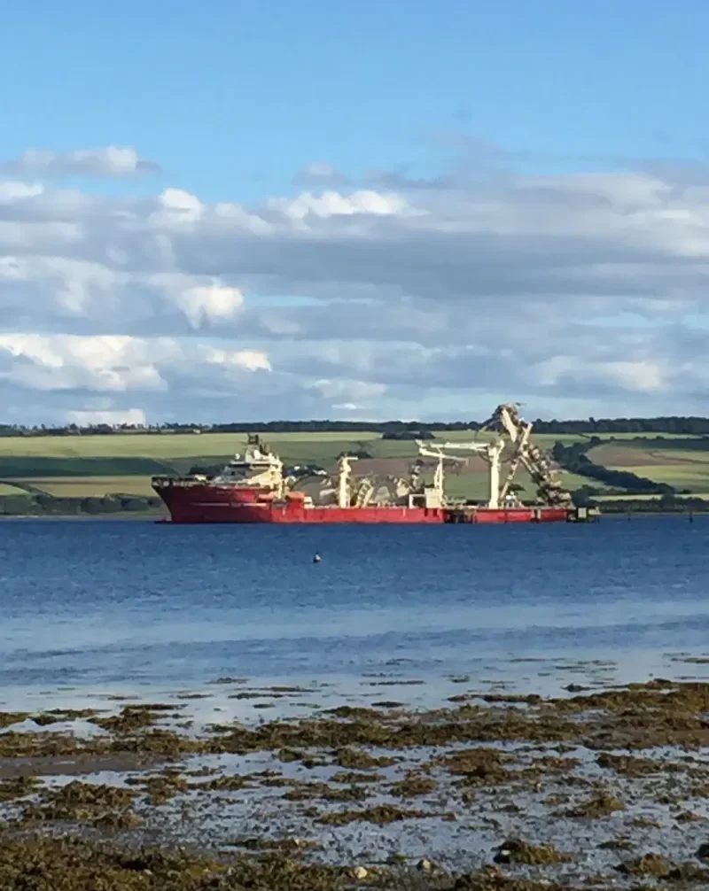 DEEP ENERGY General Cargo IMO 9481154 photo 5