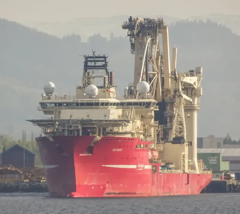 DEEP ENERGY General Cargo IMO 9481154 photo 9