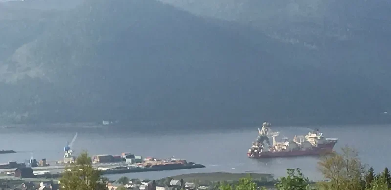 DEEP ENERGY General Cargo IMO 9481154 photo 10
