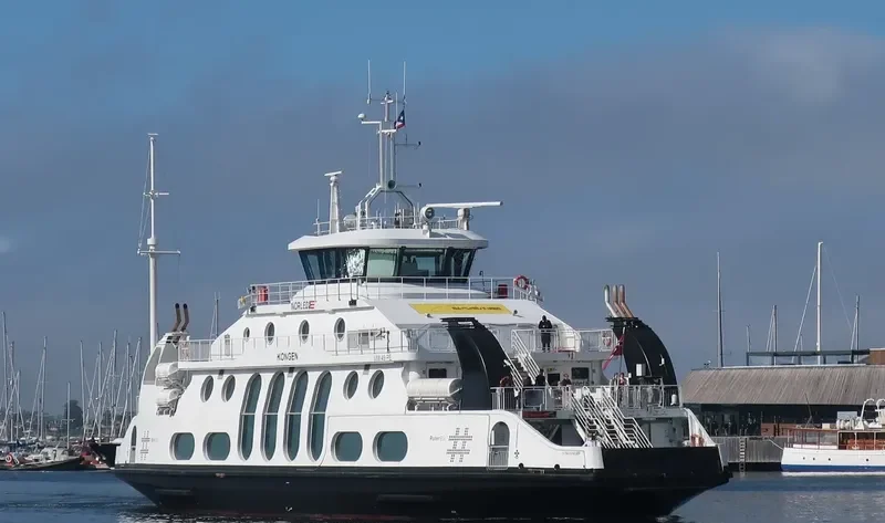 KONGEN Passenger Ship IMO 9481166 photo 6
