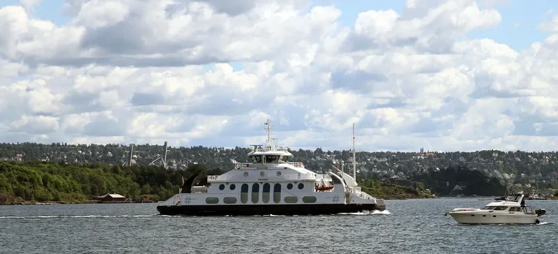 PRINSEN Passenger Ship IMO 9481207 photo 3