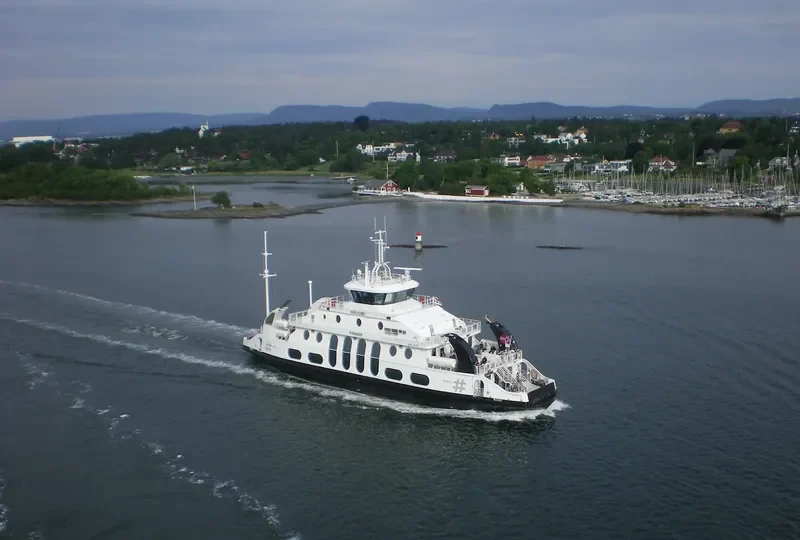 PRINSEN Passenger Ship IMO 9481207 photo 6