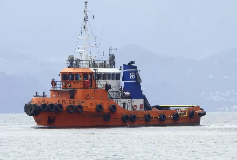EPISKOPI General Cargo IMO 9481283 photo 4