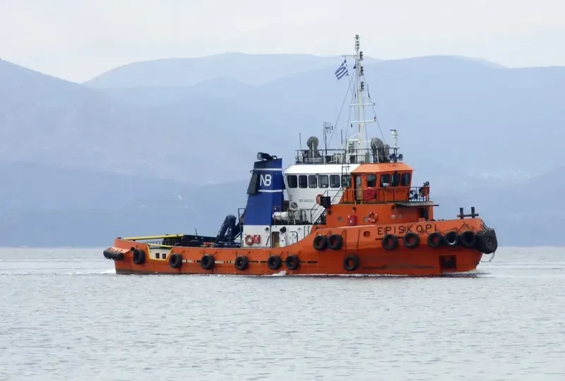EPISKOPI General Cargo IMO 9481283 photo 5