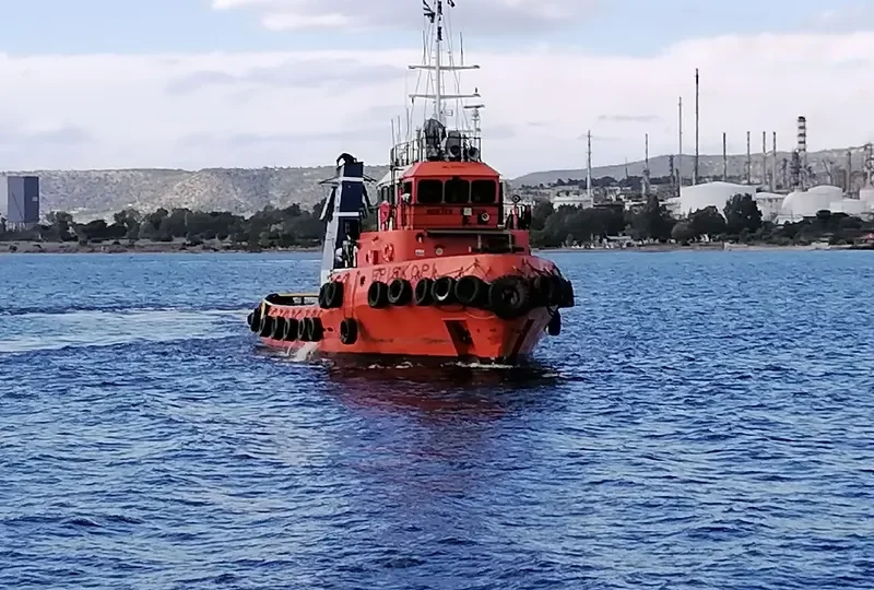 EPISKOPI General Cargo IMO 9481283 photo 8