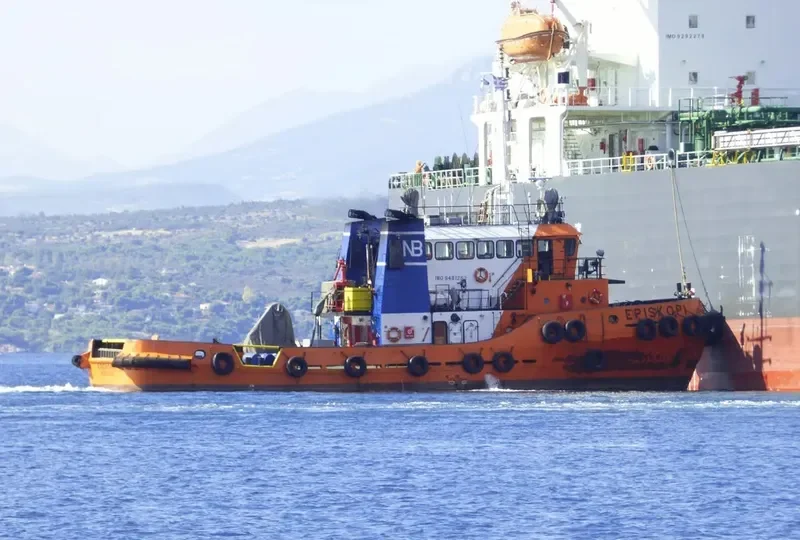EPISKOPI General Cargo IMO 9481283 photo 9