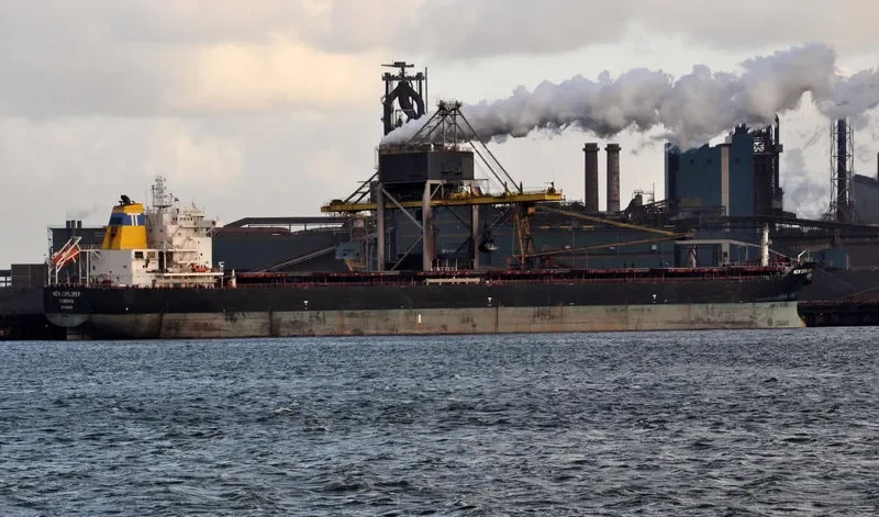 NEW EXPLORER Bulk Carrier IMO 9481489 photo 8