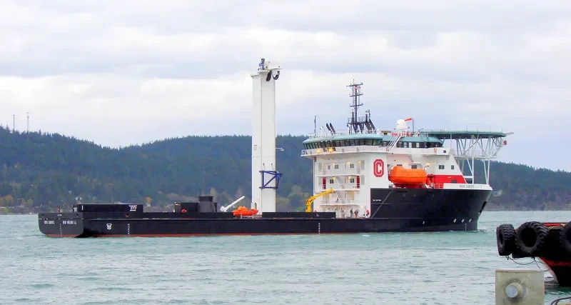 ROSS CANDIES Offshore Vessel IMO 9481506 photo 4