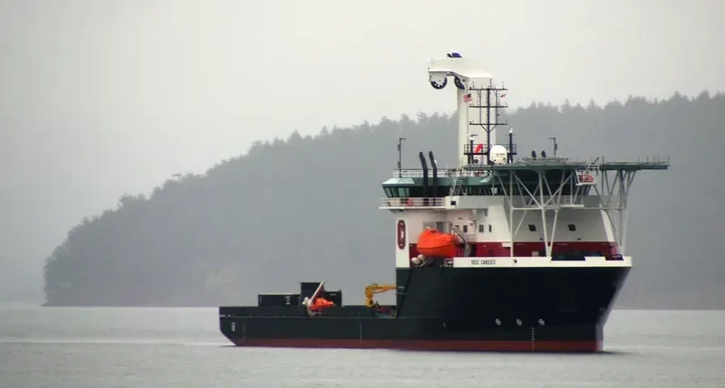 ROSS CANDIES Offshore Vessel IMO 9481506 photo 5
