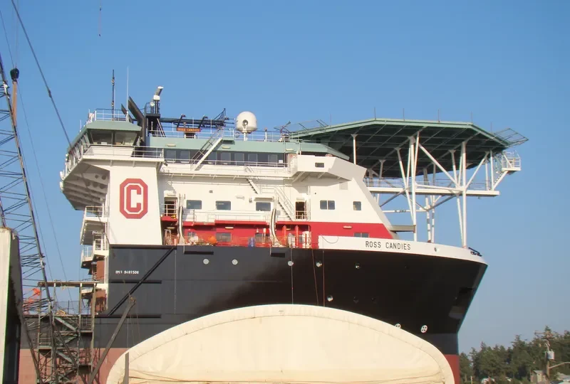 ROSS CANDIES Offshore Vessel IMO 9481506 photo 7