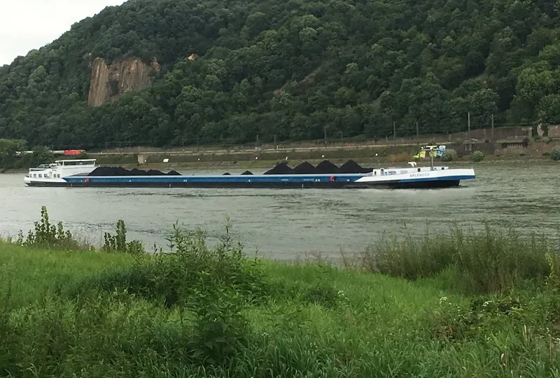 SPLENDID General Cargo IMO 9481582 photo 2