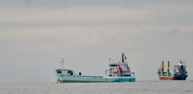 MARIETJE DEBORAH General Cargo IMO 9481594 photo 6