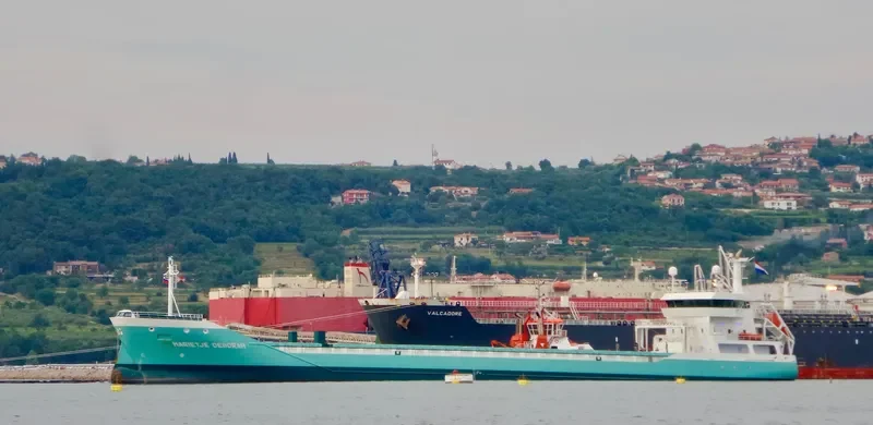 MARIETJE DEBORAH General Cargo IMO 9481594 photo 9