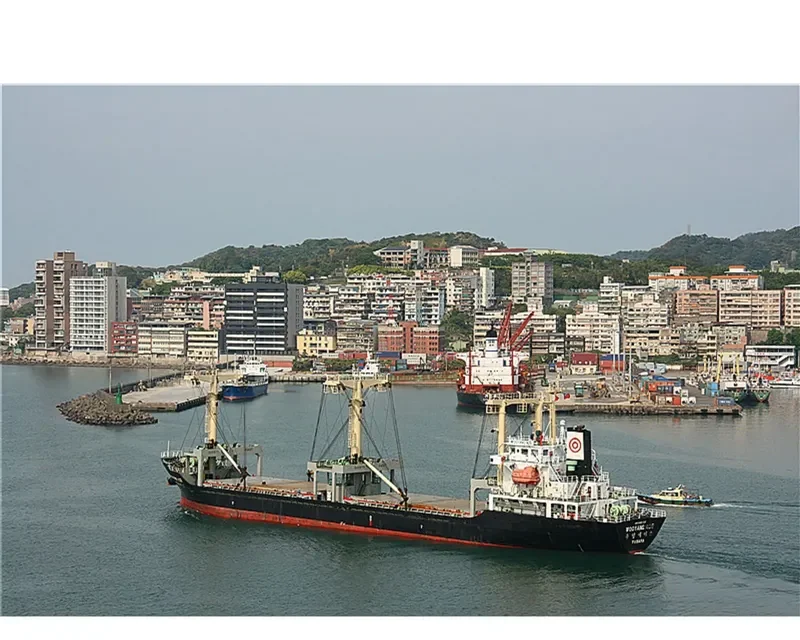 EVER BLOOM General Cargo IMO 9481726 photo 10