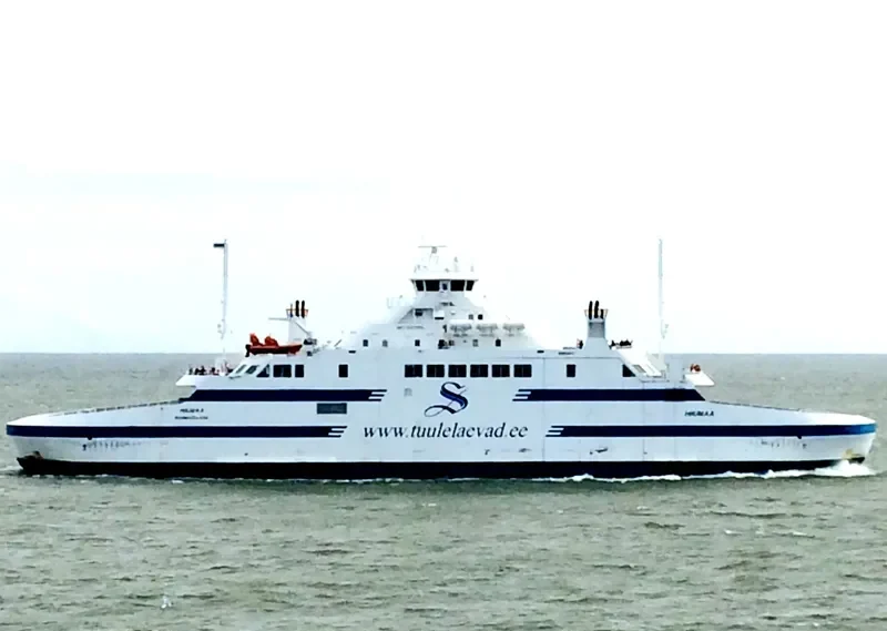 KAMUTIK W Ro-Ro IMO 9481805 photo 7