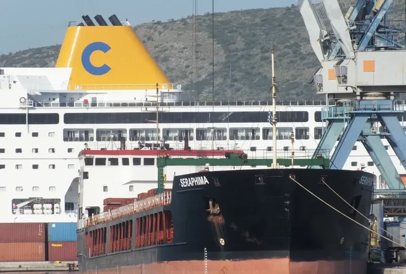 BALKAN 1 General Cargo IMO 9481908 photo 6