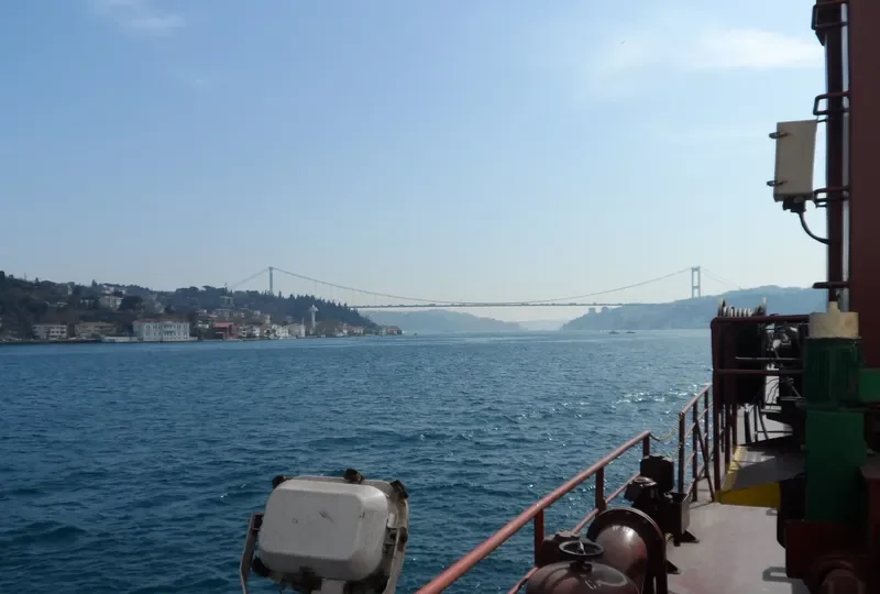 PORT OLYA 3 General Cargo IMO 9481910 photo 4