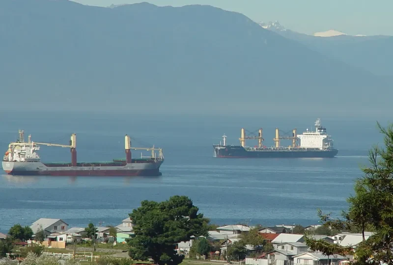 BRIGHT STAR Bulk Carrier IMO 9481960 photo 6