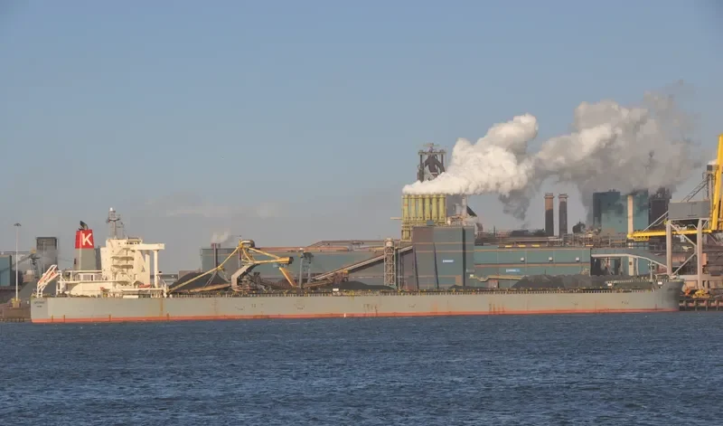 CAPE CANARY Bulk Carrier IMO 9482237 photo 5
