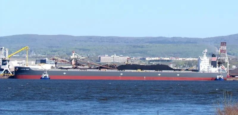FRONTIER NEIGE Bulk Carrier IMO 9482251 photo 7