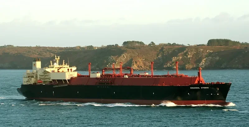 SONANGOL ETOSHA General Cargo IMO 9482299 photo 3