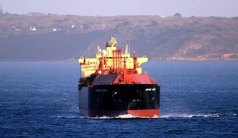 SONANGOL ETOSHA General Cargo IMO 9482299 photo 4