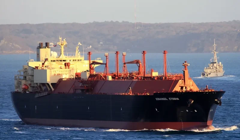 SONANGOL ETOSHA General Cargo IMO 9482299 photo 5
