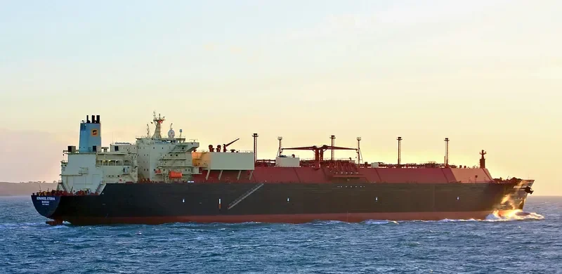 SONANGOL ETOSHA General Cargo IMO 9482299 photo 6