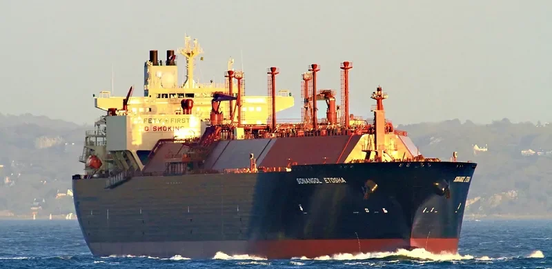 SONANGOL ETOSHA General Cargo IMO 9482299 photo 8