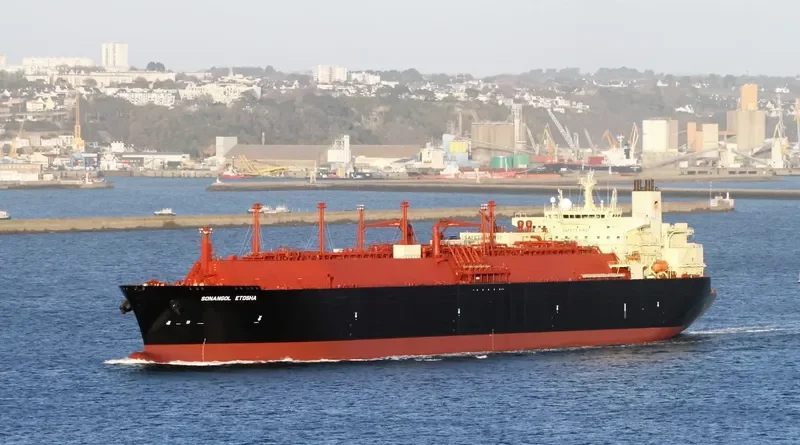SONANGOL ETOSHA General Cargo IMO 9482299 photo 10