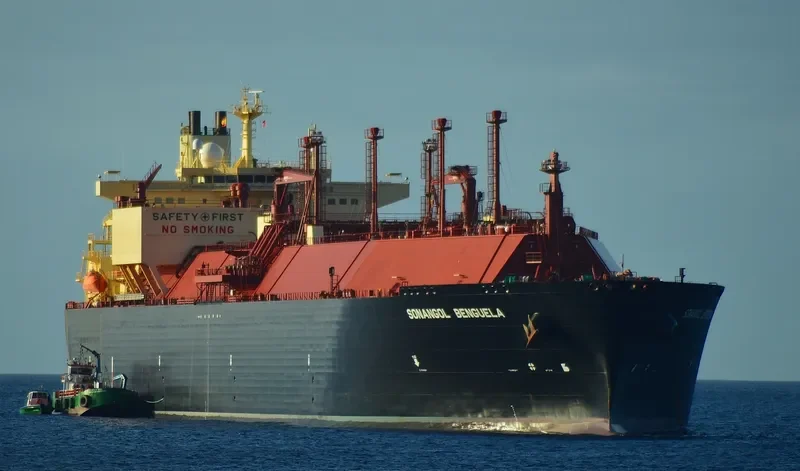 SONANGOL BENGUELA General Cargo IMO 9482304