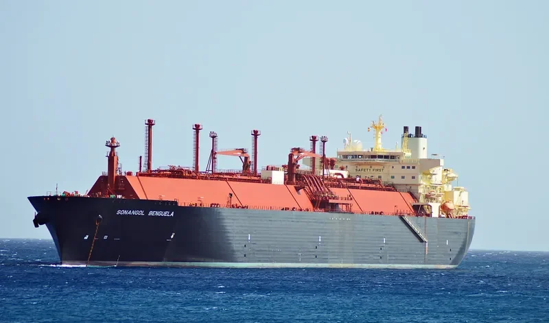 SONANGOL BENGUELA General Cargo IMO 9482304 photo 2