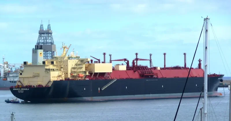 SONANGOL BENGUELA General Cargo IMO 9482304 photo 3